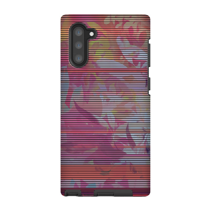 Leaves D2 Tough Phone Case