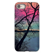 Lake of Menteith B1 Tough Phone Case