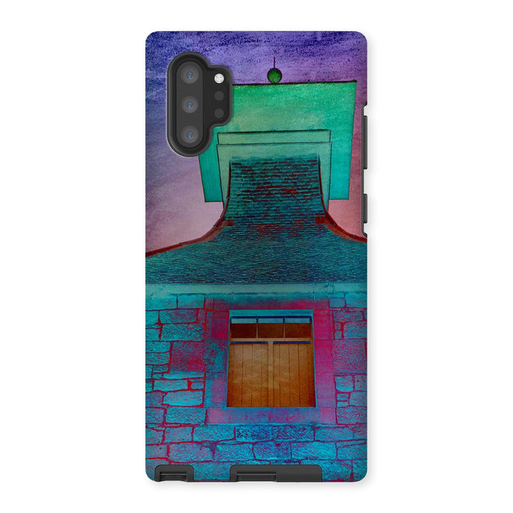 Pagoda Roof A8 Tough Phone Case