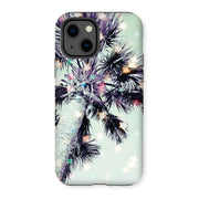 Palm Tree A4 Tough Phone Case