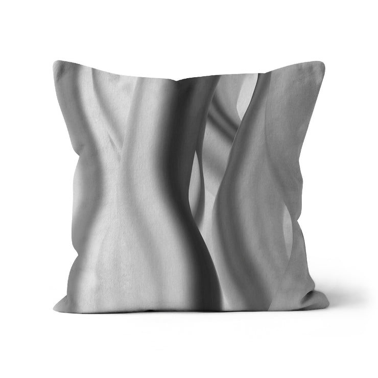 Light and Shadow A1 Cushion