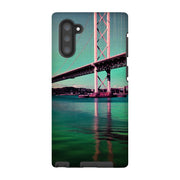 Forth Road Bridges C1 Tough Phone Case