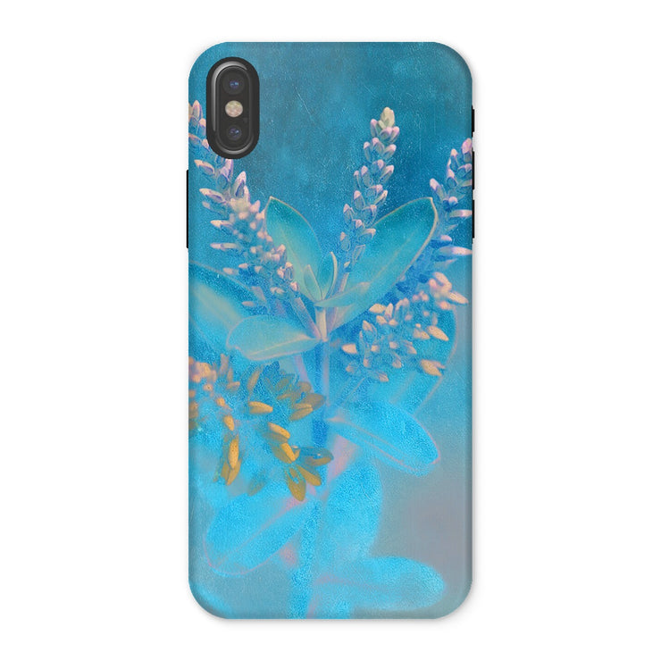 Lilac A3 Tough Phone Case