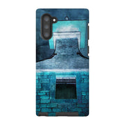 Pagoda Roof A1 Tough Phone Case