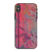 Leaves D1 Tough Phone Case