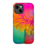 Gerbera B3 Tough Phone Case