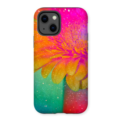 Gerbera B3 Tough Phone Case