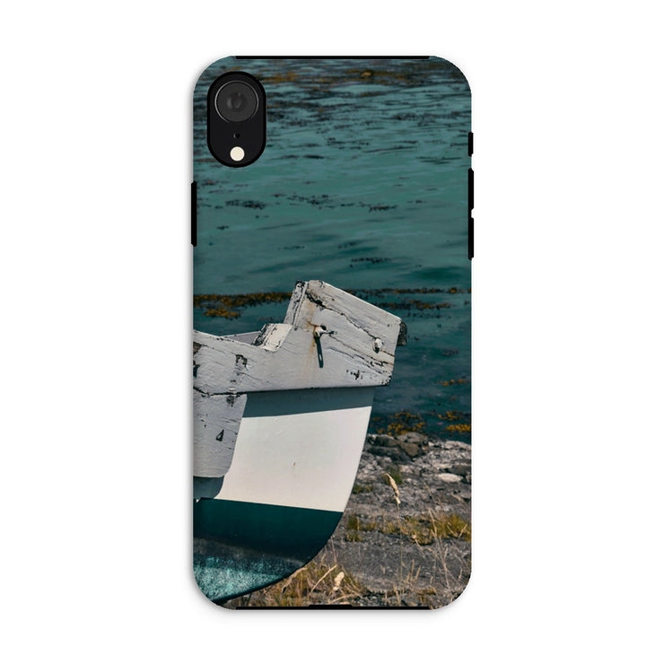 Boat A2 Tough Phone Case