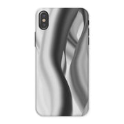 Light and Shadow A1 Tough Phone Case