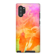 Peony C2 Tough Phone Case