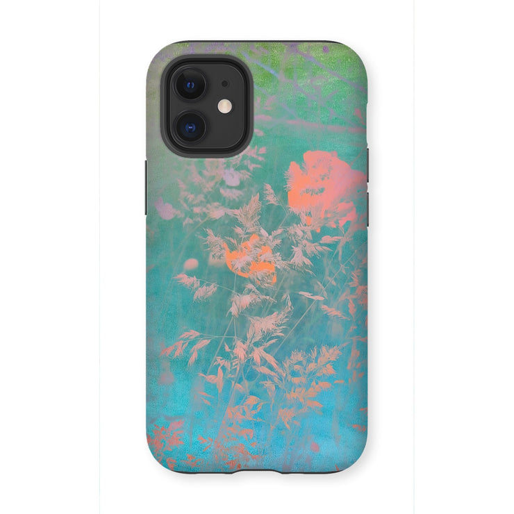 Summer Meadow B2 Tough Phone Case