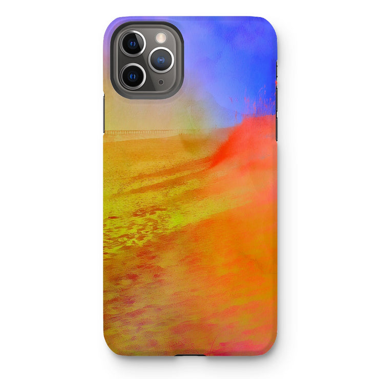 Kure Beach B2 Tough Phone Case