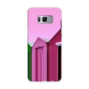 Buildings at Port Edgar B7 Tough Phone Case