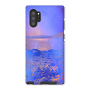 Loch Long A4 Tough Phone Case