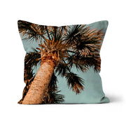 Palm Tree E1 Cushion