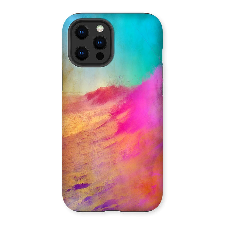 Kure Beach C2 Tough Phone Case