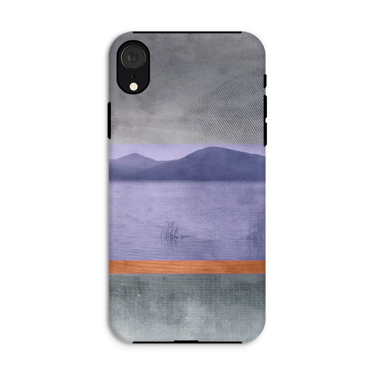 Loch Lomond A2 Tough Phone Case