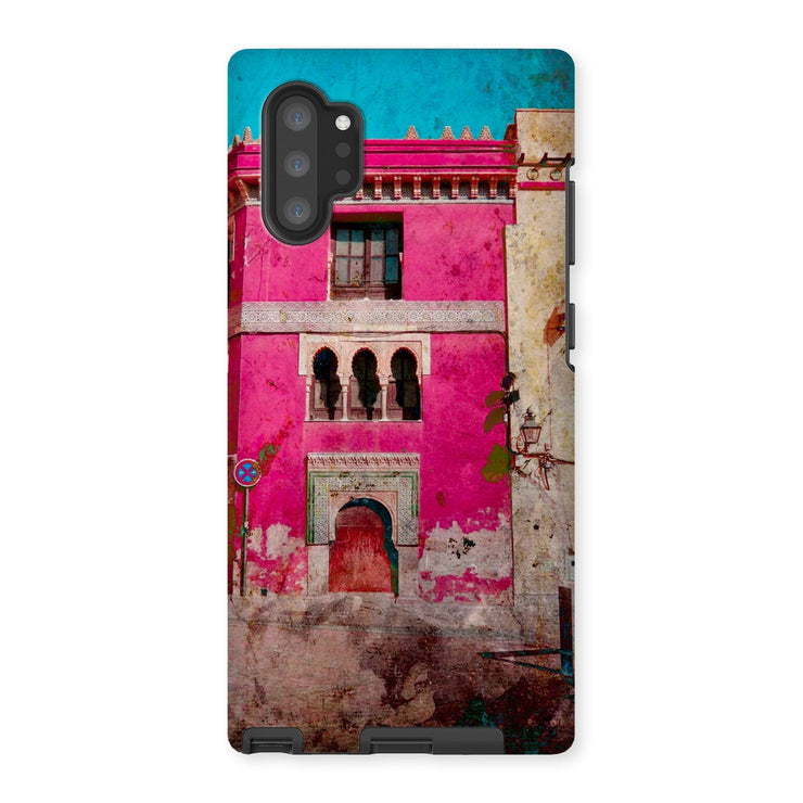 Córdoba A1 Tough Phone Case