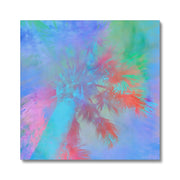 Palm Tree C1 Canvas