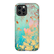 Summer Meadow B1 Tough Phone Case