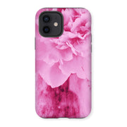 Peony G6 Tough Phone Case