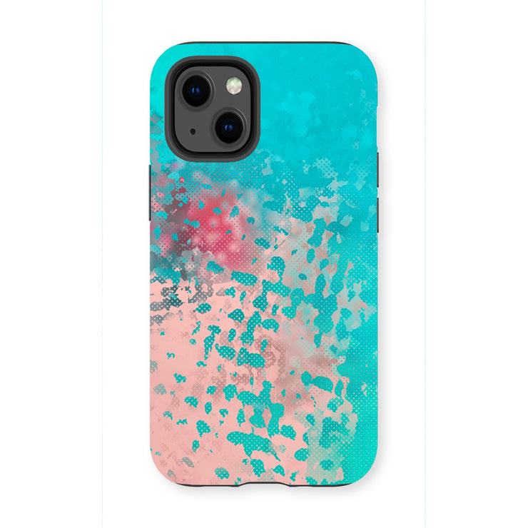 Under Water A2 Tough Phone Case