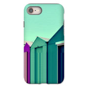 Buildings at Port Edgar B3 Tough Phone Case