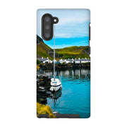 Seil Island A3 Tough Phone Case