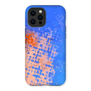 Under Water A1 Tough Phone Case