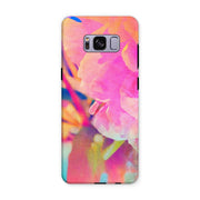 Peony A3 Tough Phone Case