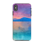 Loch Lomond A1 Tough Phone Case