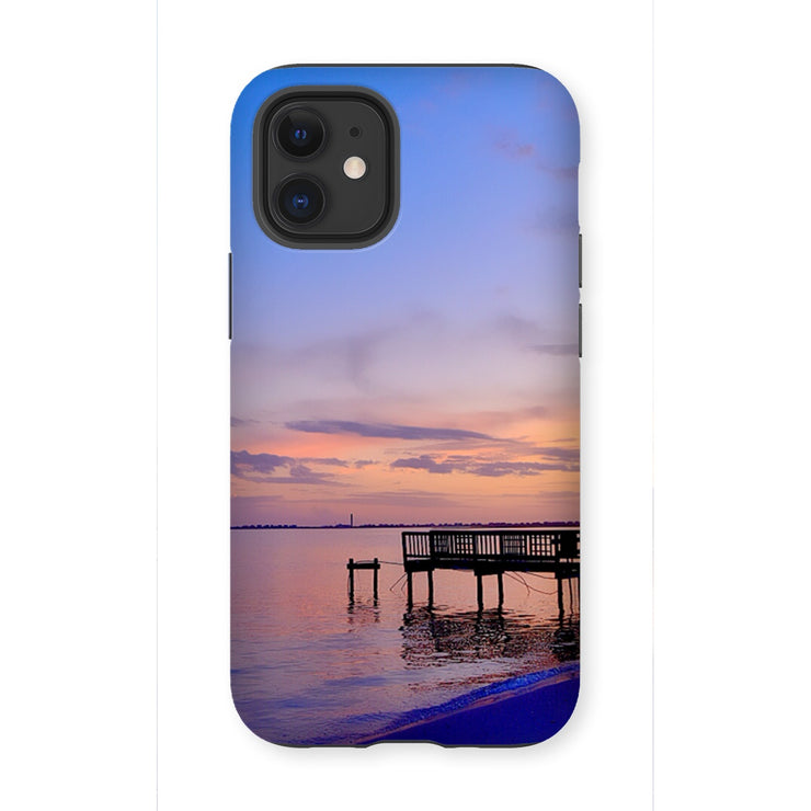 Southport B1 Tough Phone Case