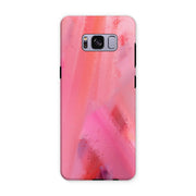 Brushstrokes B2 Tough Phone Case