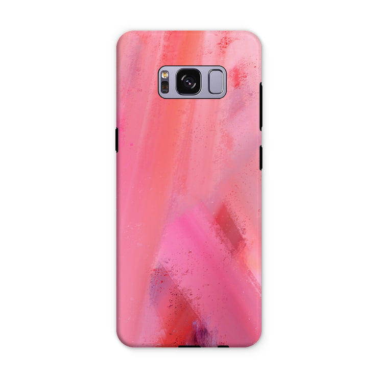 Brushstrokes B2 Tough Phone Case