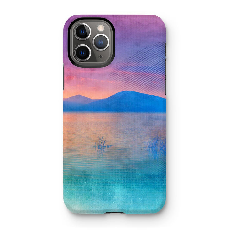 Loch Lomond A1 Tough Phone Case