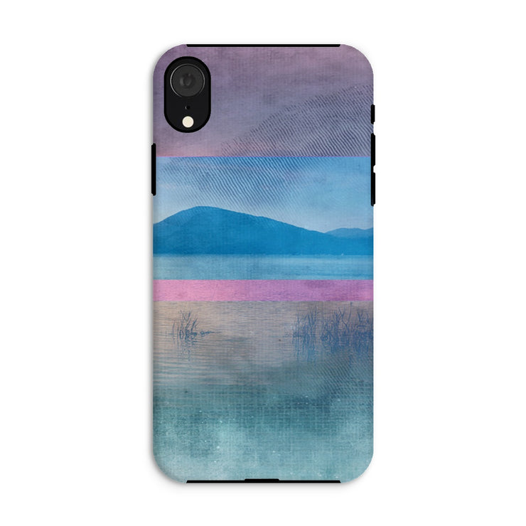 Loch Lomond A3 Tough Phone Case