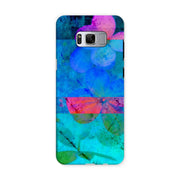 Hydrangea D5 Tough Phone Case