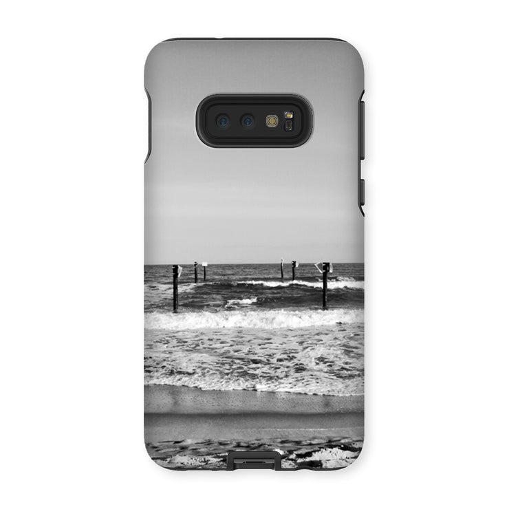 Atlantic Ocean A1 Tough Phone Case