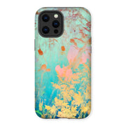 Summer Meadow B1 Tough Phone Case