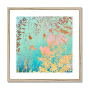 Summer Meadow B1 Framed & Mounted Print