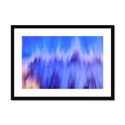 Luminosity A5 Framed & Mounted Print