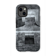 Pagoda Roof A4 Tough Phone Case