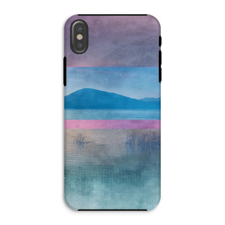 Loch Lomond A3 Tough Phone Case