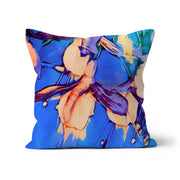 Fuchsias A2 Cushion