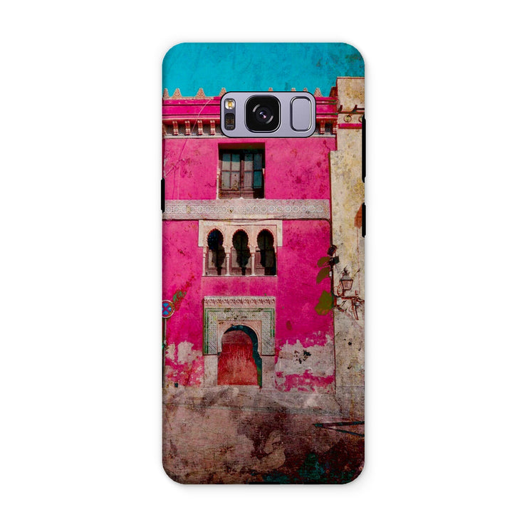 Córdoba A1 Tough Phone Case