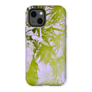 Palm Tree B2 Tough Phone Case