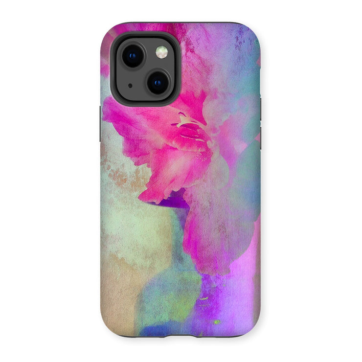 Gladiolas A1 Tough Phone Case