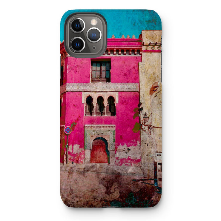 Córdoba A1 Tough Phone Case