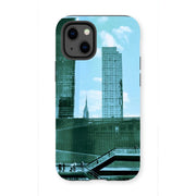 New York C1 Tough Phone Case