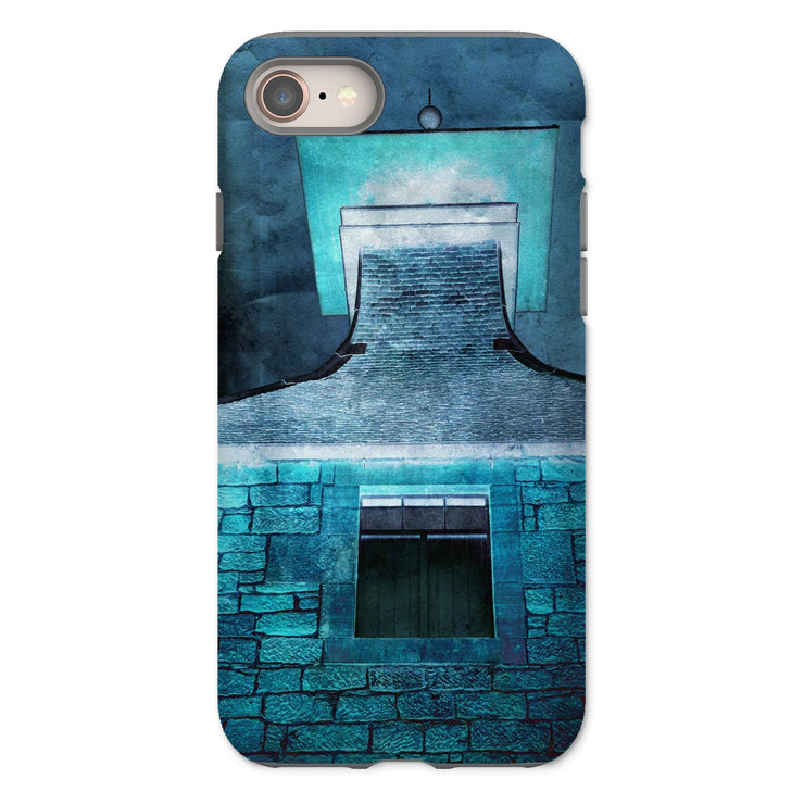 Pagoda Roof A1 Tough Phone Case